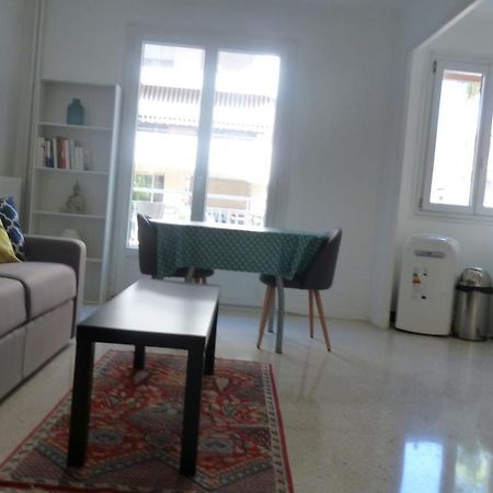 Antibes Centre Studio 27 M2 Renove Eksteriør billede