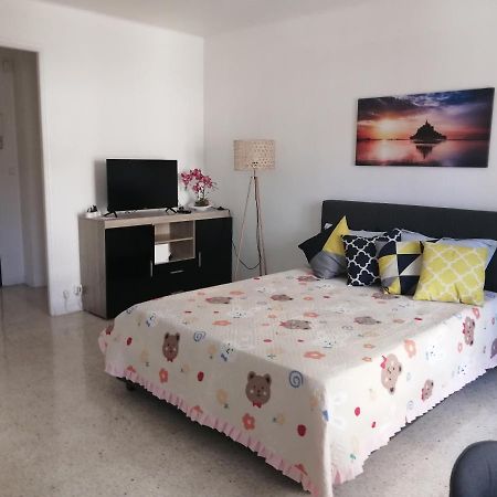 Antibes Centre Studio 27 M2 Renove Eksteriør billede