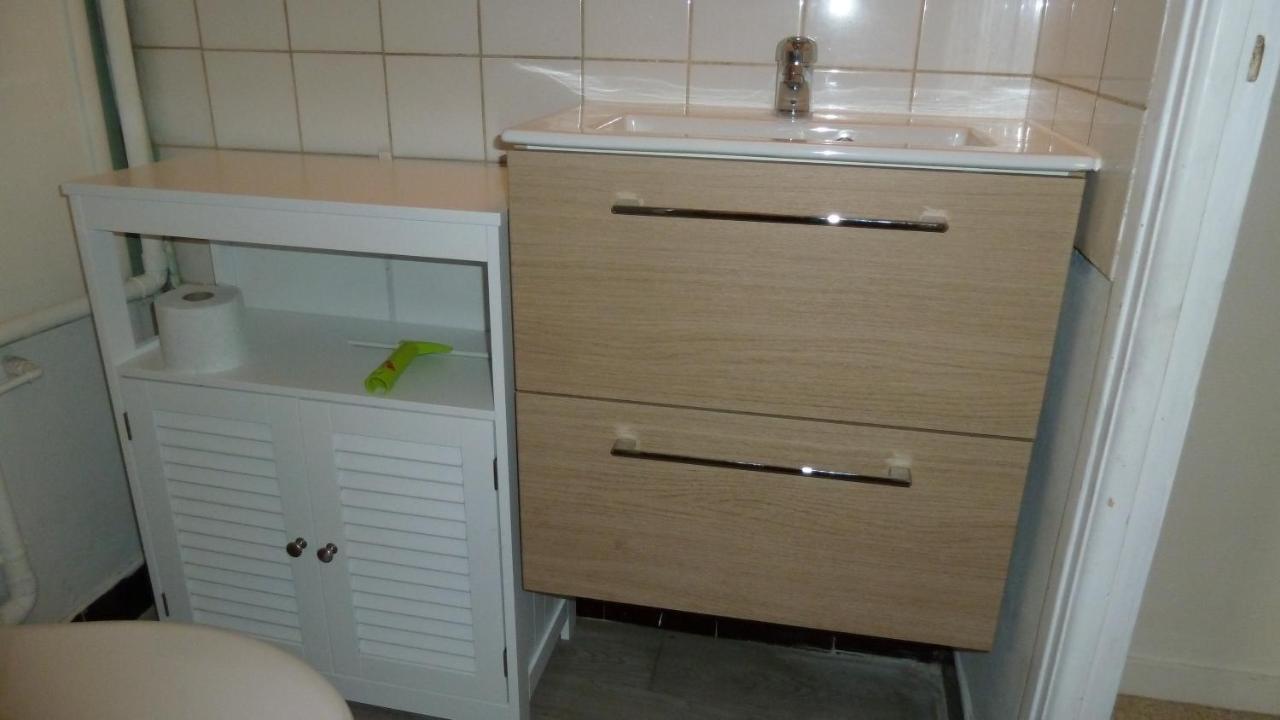 Antibes Centre Studio 27 M2 Renove Eksteriør billede
