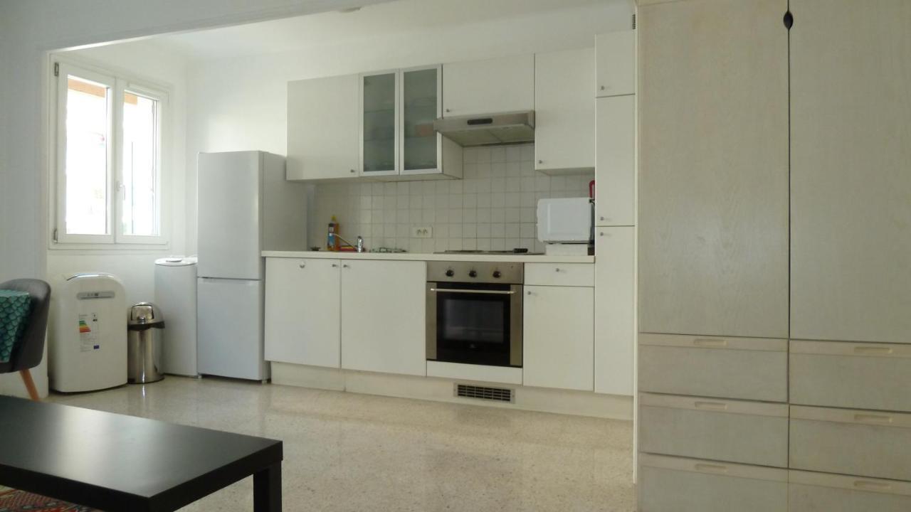 Antibes Centre Studio 27 M2 Renove Eksteriør billede